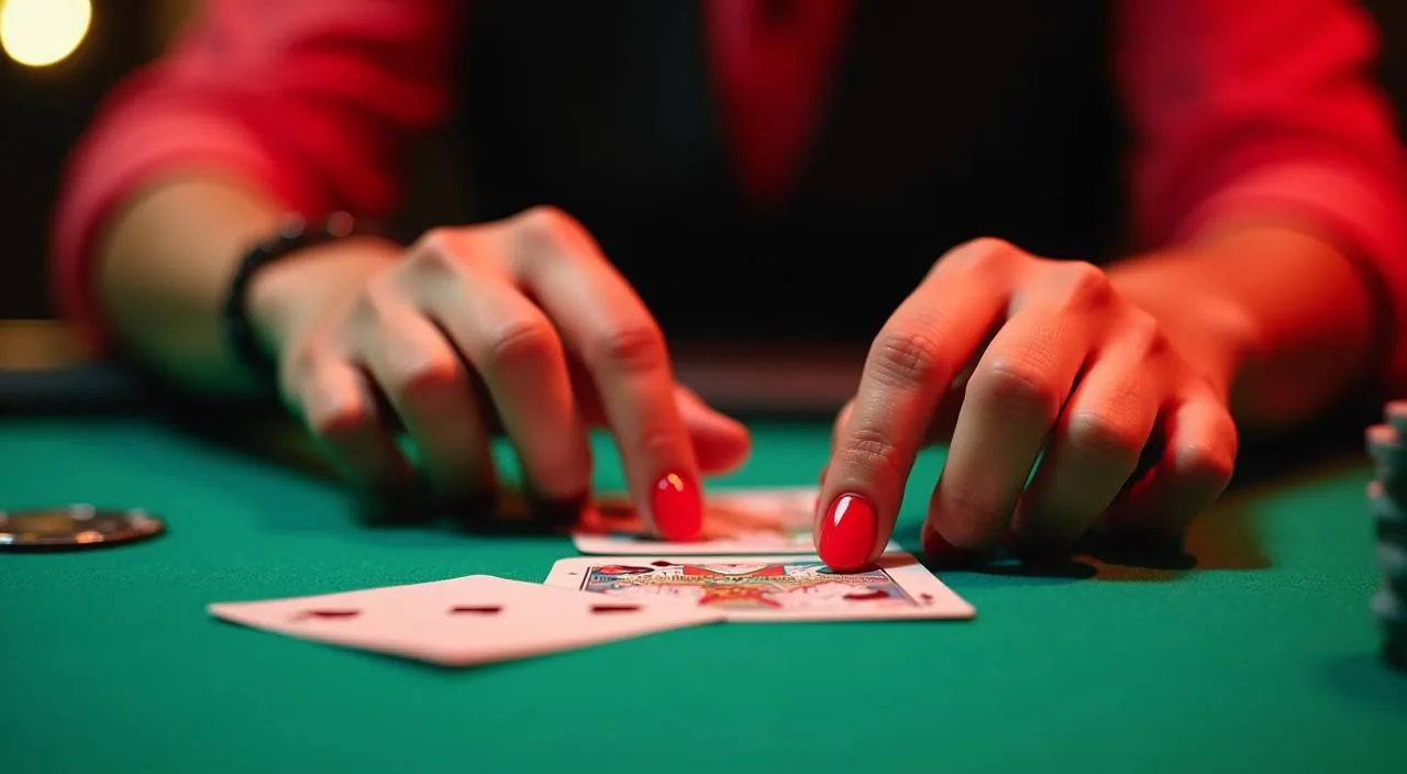 Baccarat LightFlash
